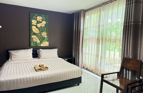 Hai Ya Hotel | Collection O Bupamontra Chiangmai