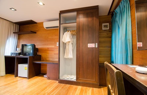 Ko Phi Phi Hotel | Phi Phi The Beach Resort