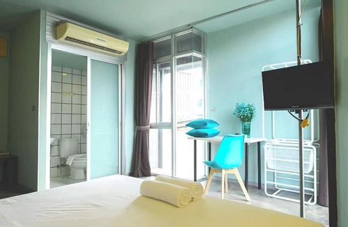 Chang Phueak Hotel | HeyHa House ChiangMai