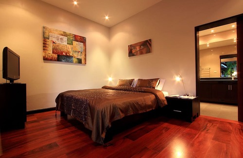 Koh Kaew Villa | Phuket Lagoon Pool Villa