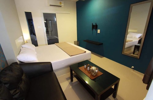 Bang Na Hotel | Bearing 26 Hotel