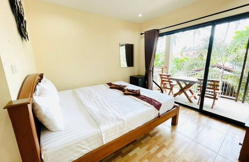 Haad Rin Hotel | Family House Resort