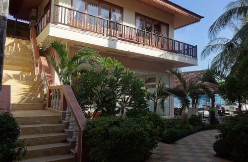 Haad Rin Hotel | Family House Resort