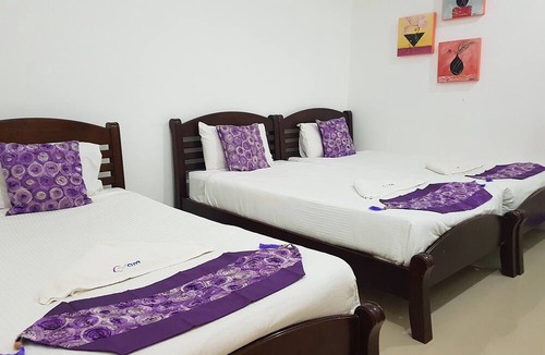 Cha-am Hotel | Phet Cha-am Plaza & Resort