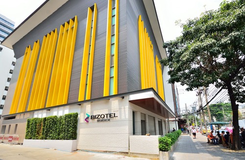 Ratchathewi Hotel | Bizotel Premier Hotel & Residence
