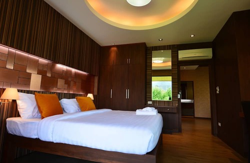 Chang Phueak Hotel | Burapa Boutique