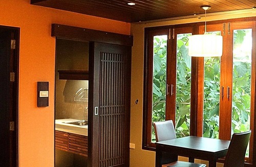 Chang Phueak Hotel | Burapa Boutique