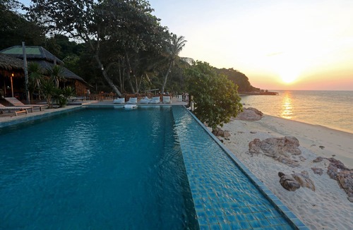 Koh Mun Nork Resort | Koh Munnork Private Island