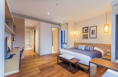Ban Pong Resort | Veranda Chiang Mai Suite