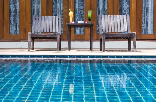 Mae Taeng Hotel | Phusanfah Resort