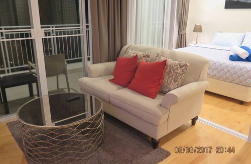 Hua Hin Condo | 1703 - 2 Bdr Condo Seaview Boathouse Hua Hin