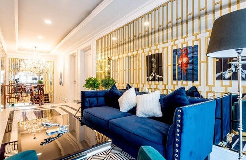 South Pattaya Villa | Exquisite Pool Villa K