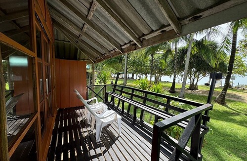 Ko Libong Hotel | Libong Beach Resort