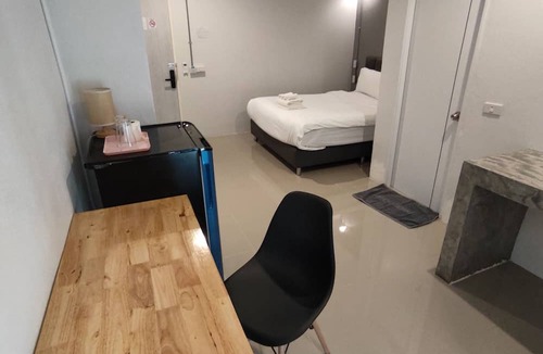 Chiang Rai Hotel | Life Hotel Rong Khun