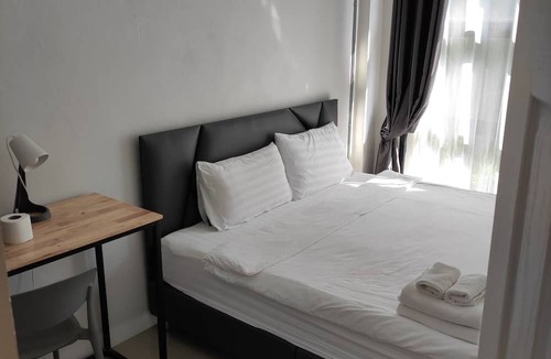 Chiang Rai Hotel | Life Hotel Rong Khun