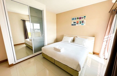 Khanna Yao Hotel | The Island Resort