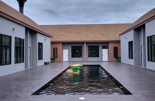 Hua Hin Hotel | No.9 House Hua Hin