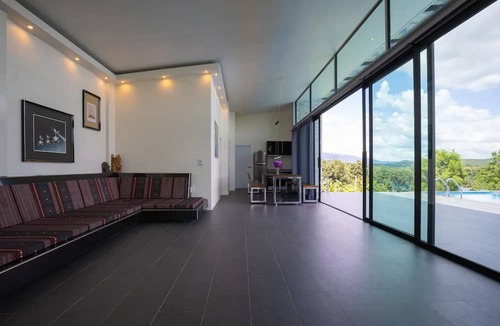 Hang Dong Villa | Stunning 3-bed Villa in Chiang Mai