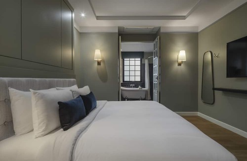 Pratunam Hotel | Thomas Bangkok Hotel
