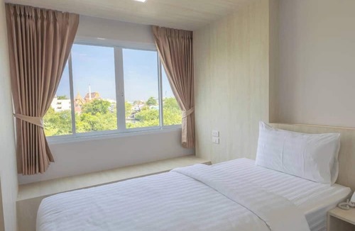 Bang Phli Hotel | Sananwan Hometel