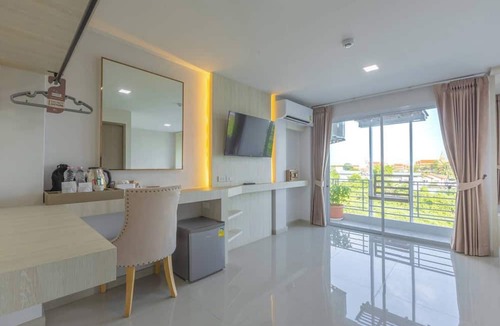 Bang Phli Hotel | Sananwan Hometel
