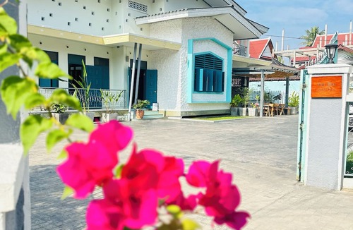 Luang Prabang Bed & Breakfast | Baan Pila