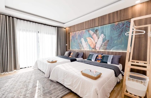 Sichon Villa | Sichon Pool Villa