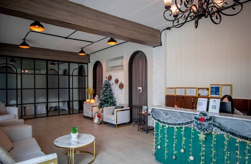Mae Wang Hotel | Rai Bumrungphol