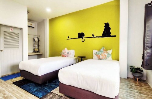 Ban Wang Hom Hotel | Phattalung Meridian