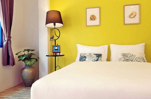 Ban Wang Hom Hotel | Phattalung Meridian