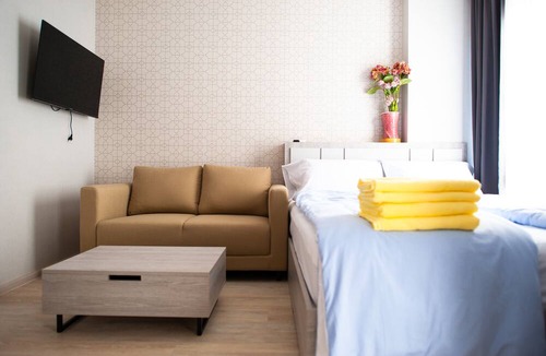 China Town Apartment | I'm Chinatown Residence
