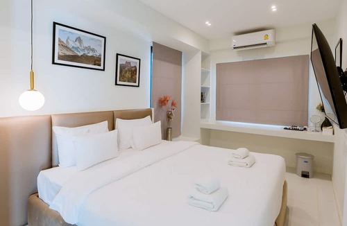Pong Ta Long Villa | The Everest Pool Villa Khao Yai