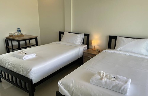Si Racha Hotel | Ivory House Sriracha