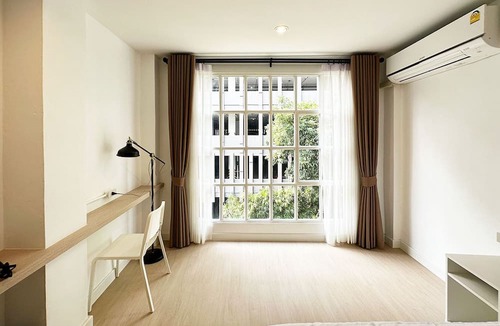 Khlong Ton Sai Hotel | River Home