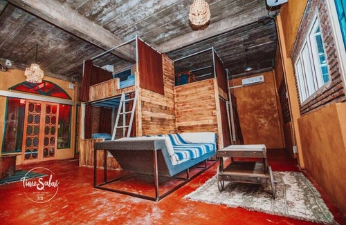 Pom Prap Hostel | Timesabai32 hostel