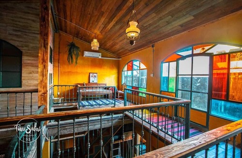 Pom Prap Hostel | Timesabai32 hostel