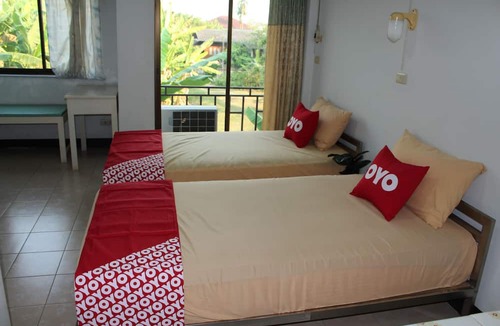 Mueang Nga Hotel | OYO 75420 Howto Hotel