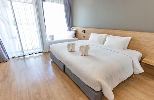 Nakhon Phanom Hotel | Chewa Khong Nakhon Phanom