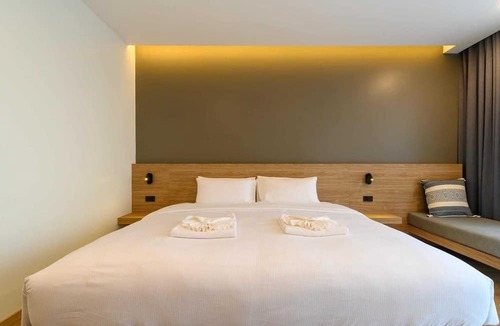 Nakhon Phanom Hotel | Chewa Khong Nakhon Phanom