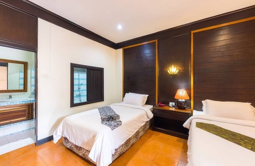 Mae Sai Hotel | Huen Khum Resort Boutique
