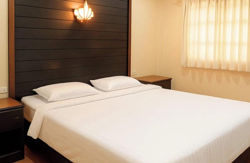 Mae Sai Hotel | Huen Khum Resort Boutique