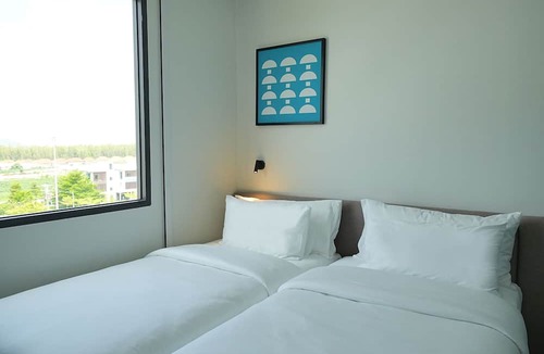Chonburi Hotel | GO Hotel Chonburi at Central Chonburi