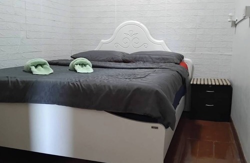 Banglamphu Hostel | Sleep With Me Hostel