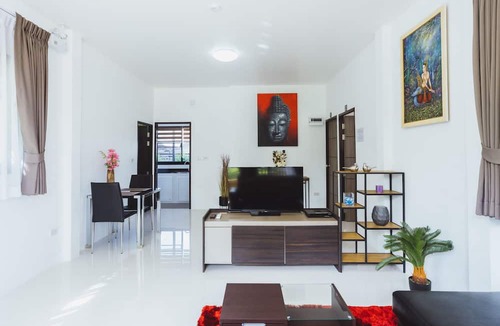Huai Yai Resort | Baan Nern Khao Resort