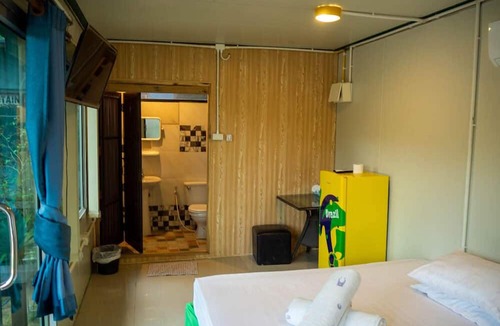 Rayong Resort | Beach Box Resort