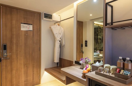 Nimman Hotel | Stay Collection Chiangmai