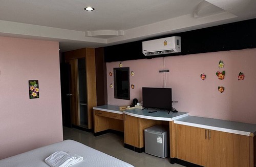 Hat Yai Hotel | Tuscany hotel by skypark