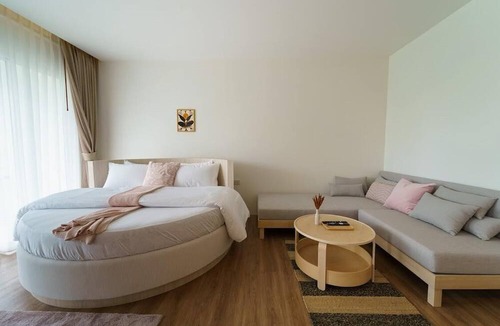 Ao Nang Hotel | The Pin Boutique Pool Villa Krabi