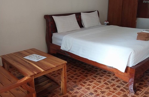 Ko Chang Hotel | Sofia Garden Resort