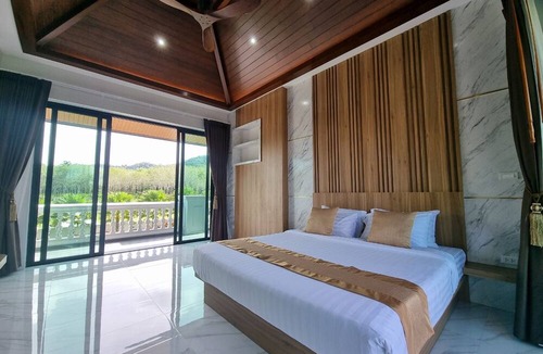 Krabi Villa | Andaman Lanta House Villa